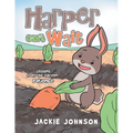 Harper Can't Wait: Lessons from the Garden-Patience