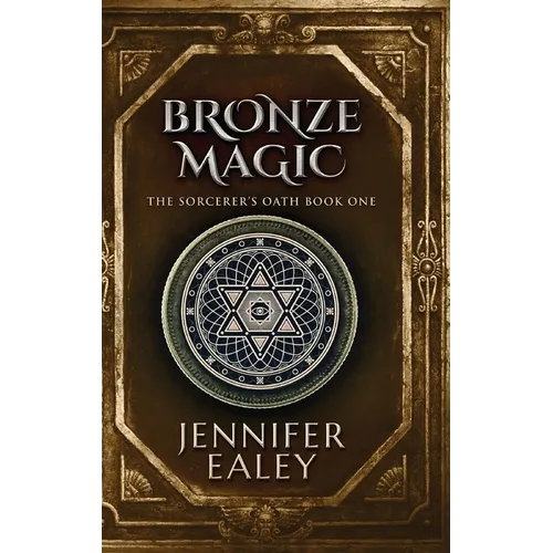 Bronze Magic