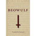 Beowulf, Large-Print Edition
