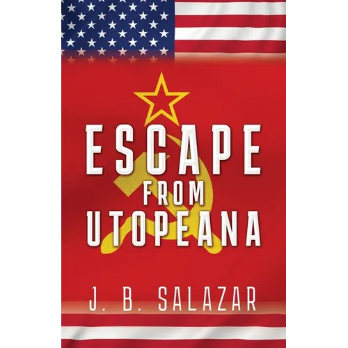 Escape from Utopeana