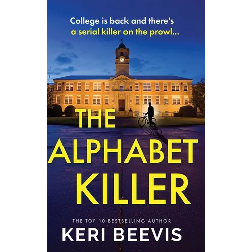 The Alphabet Killer