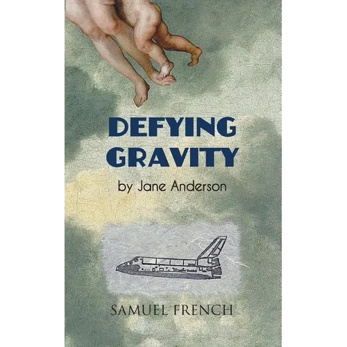 Defying Gravity