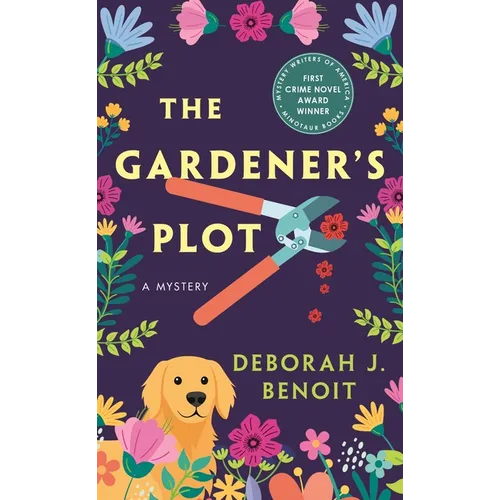 The Gardener's Plot: A Mystery