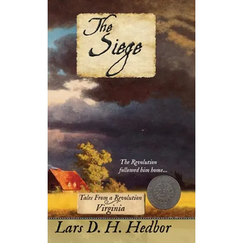 The Siege: Tales From a Revolution - Virginia