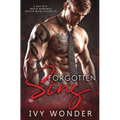 Forgotten Sins: A Bad Boy Mafia Romance