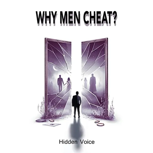 Why Men Cheat?