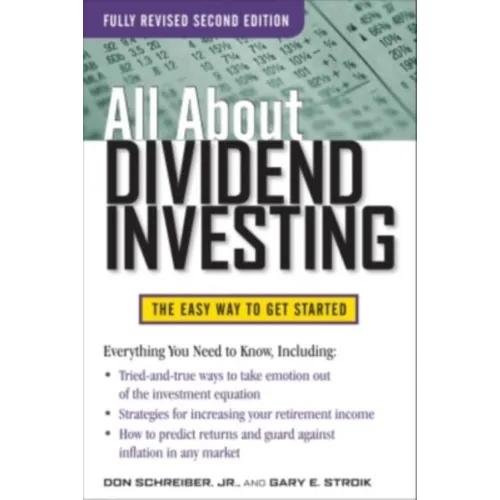 All about Dividend Investing, Second Edition