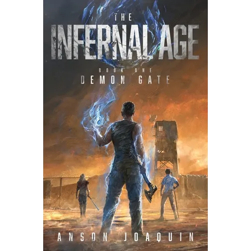 The Infernal Age: Demon Gate
