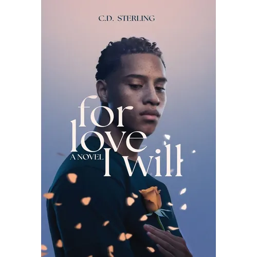 For Love I Will