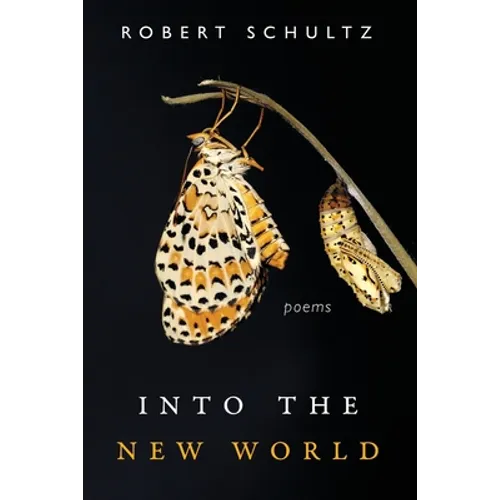 Into the New World