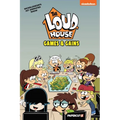 The Loud House Vol. 23: Games and Gains