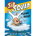 Sib Squad: Flying High!