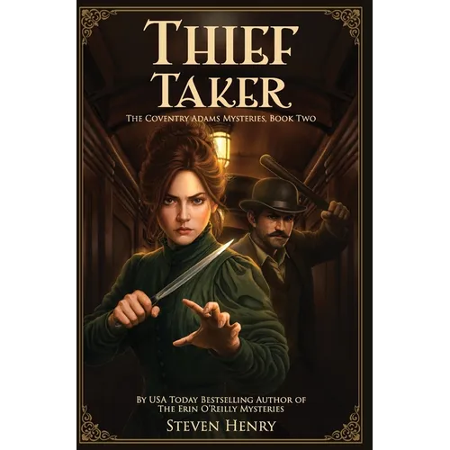 Thief Taker
