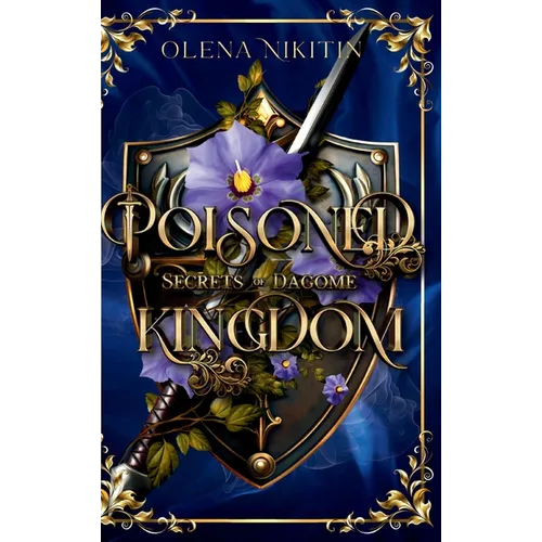 Poisoned Kingdom