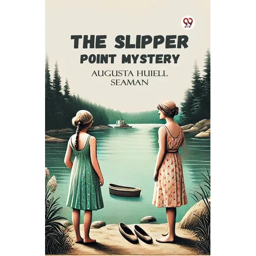 The Slipper Point Mystery
