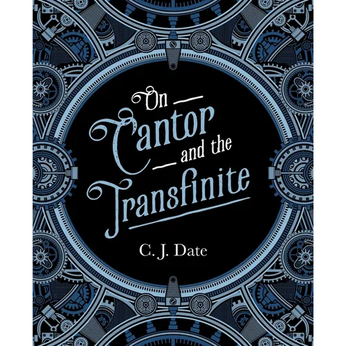 On Cantor and the Transfinite