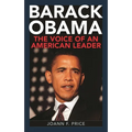 Barack Obama: The Voice of an American Leader
