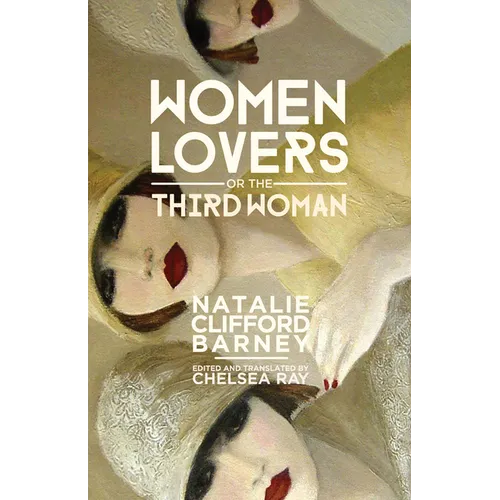 Women Lovers, or the Third Woman