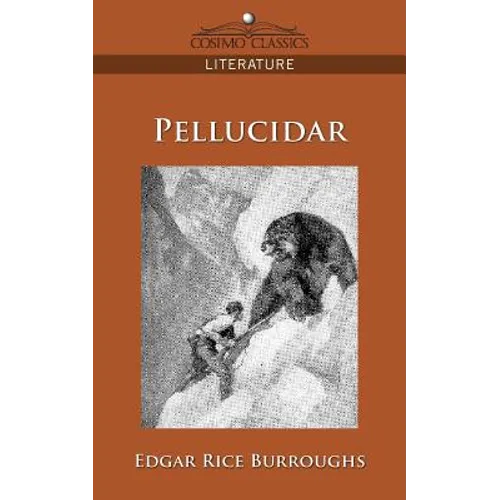 Pellucidar