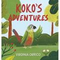 Koko's Adventures