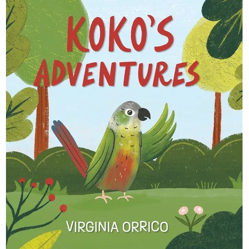 Koko's Adventures