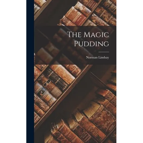 The Magic Pudding