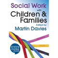 Social Work with Children and Families