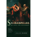 Shakespeare on Love and Friendship