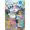 Clark the Shark: Lost and Found