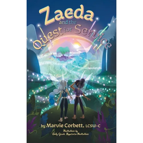 Zaeda and the Quest for Service