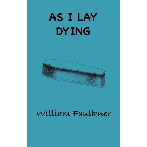 As I Lay Dying