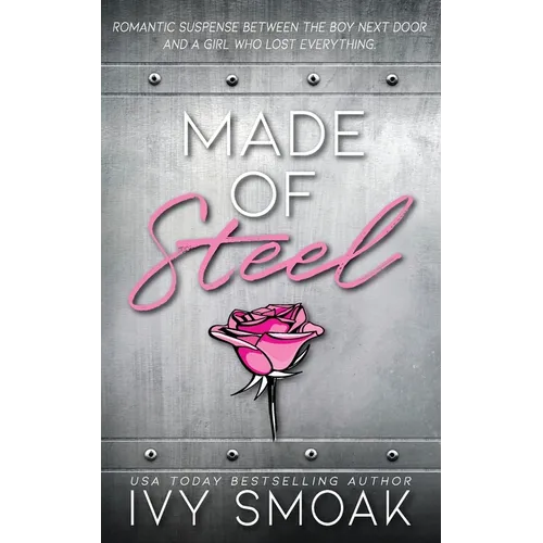 Made of Steel