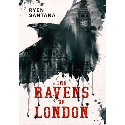 The Ravens of London