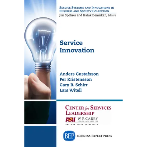 Service Innovation