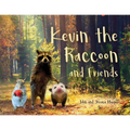 Kevin the Raccoon and Friends