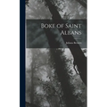 Boke of Saint Albans