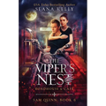 The Viper's Nest Roadhouse & Cafe