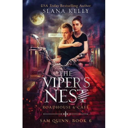 The Viper's Nest Roadhouse & Cafe