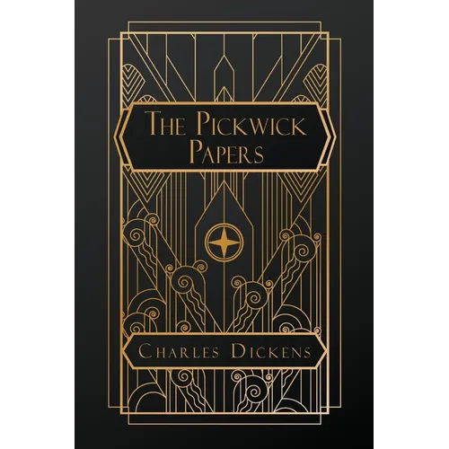 The Pickwick Papers