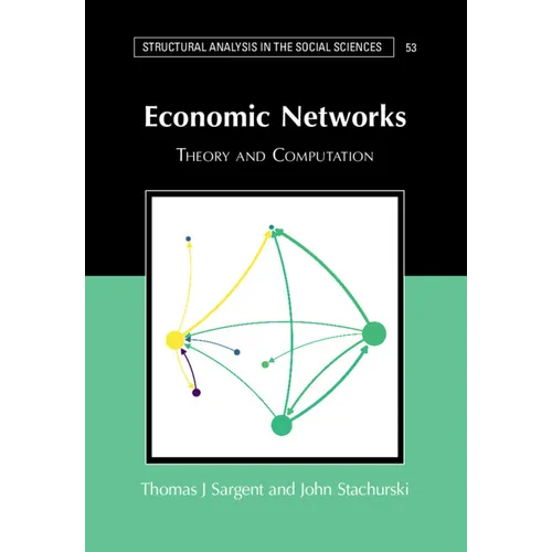 Economic Networks