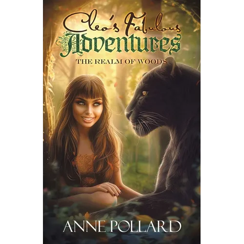 Cleo's Fabulous Adventures: The Realm of the Woods
