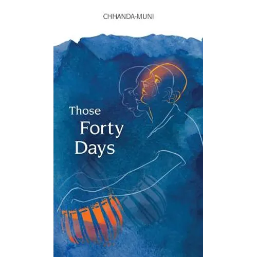 Those Forty Days