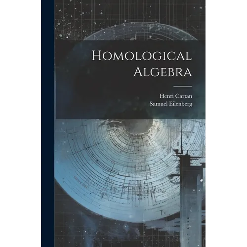 Homological Algebra