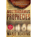 The Nostradamus Prophecies