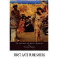 The Eleusinian and Bacchic Mysteries