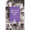 God's Little Devotional Book for Moms