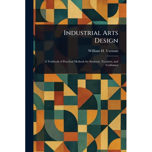Industrial Arts Design