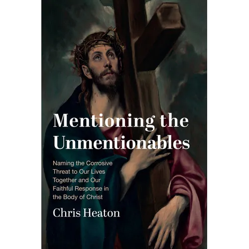 Mentioning the Unmentionables