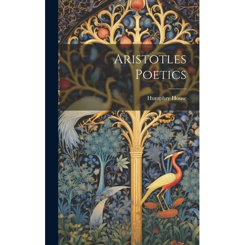 Aristotles Poetics