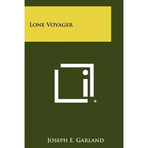 Lone Voyager